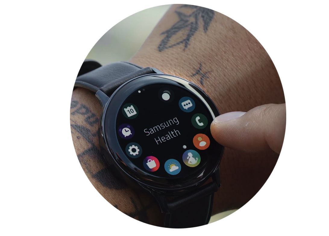 galaxy watch active 2 r825