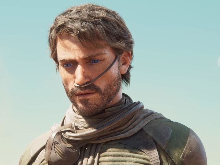dune