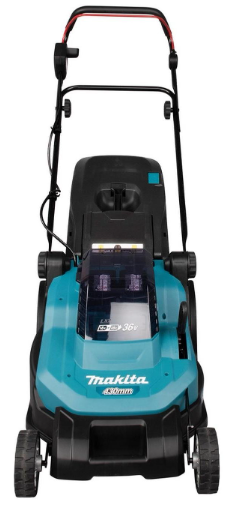 MAKITA DLM432PT2 - 3