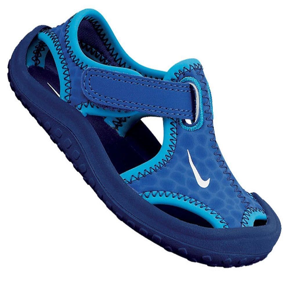 nike sunray 9.5