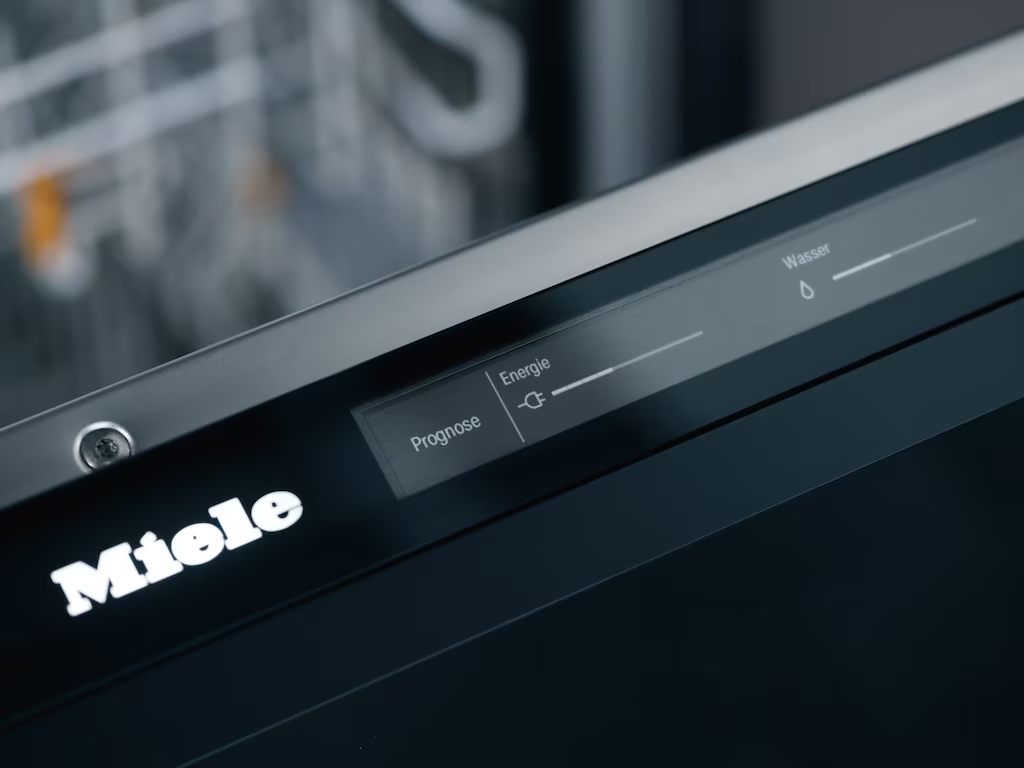 Miele G 7650 SCVi AutoDos cecha 5