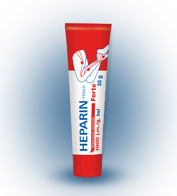 heparin