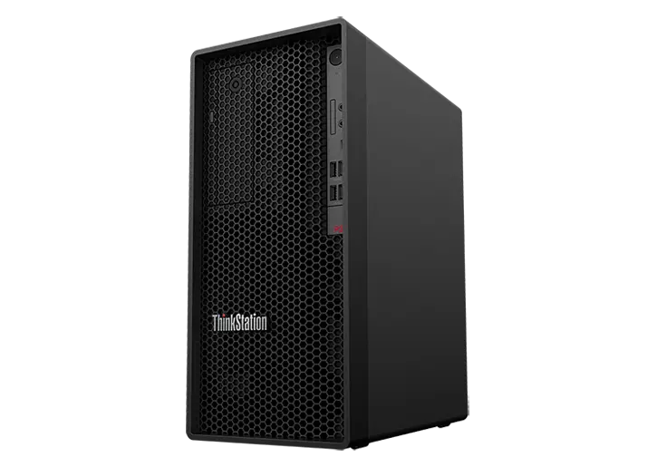 Lenovo ThinkStation P360 Tower