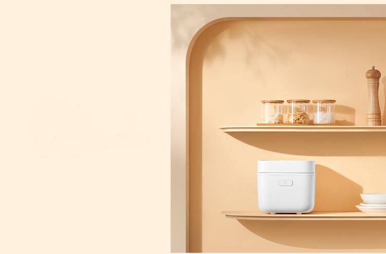 Mi Mijia Smart Rice Cooker 2 (4)