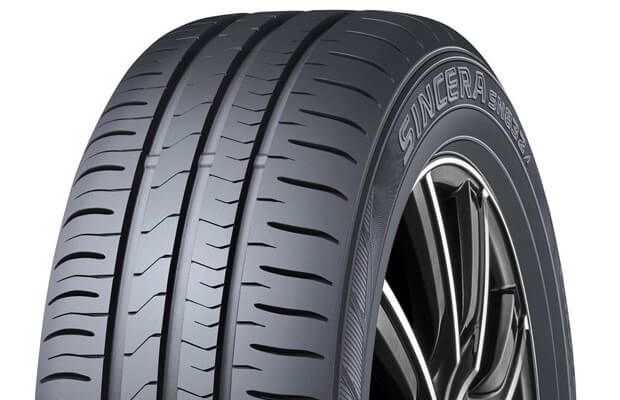 Opona letnia Falken Sincera SN832A Ecorun 185/65 R15 88H VW