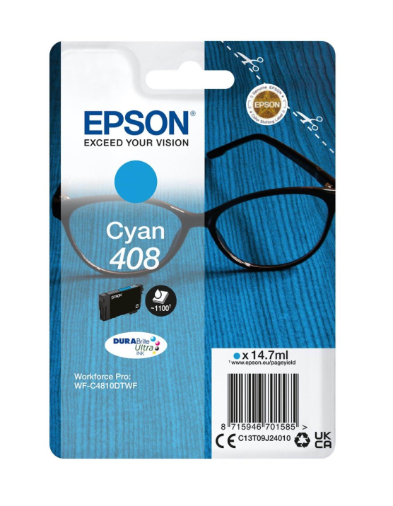 tusze orginalne epson - 1