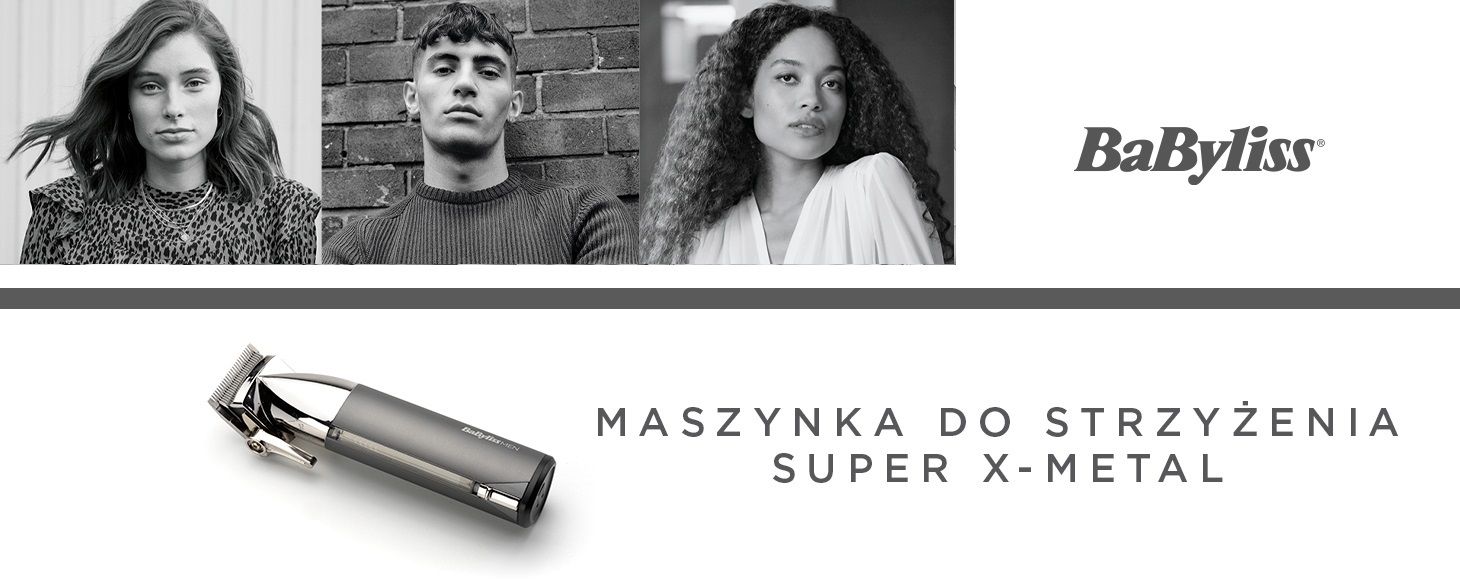 BaByliss Banner