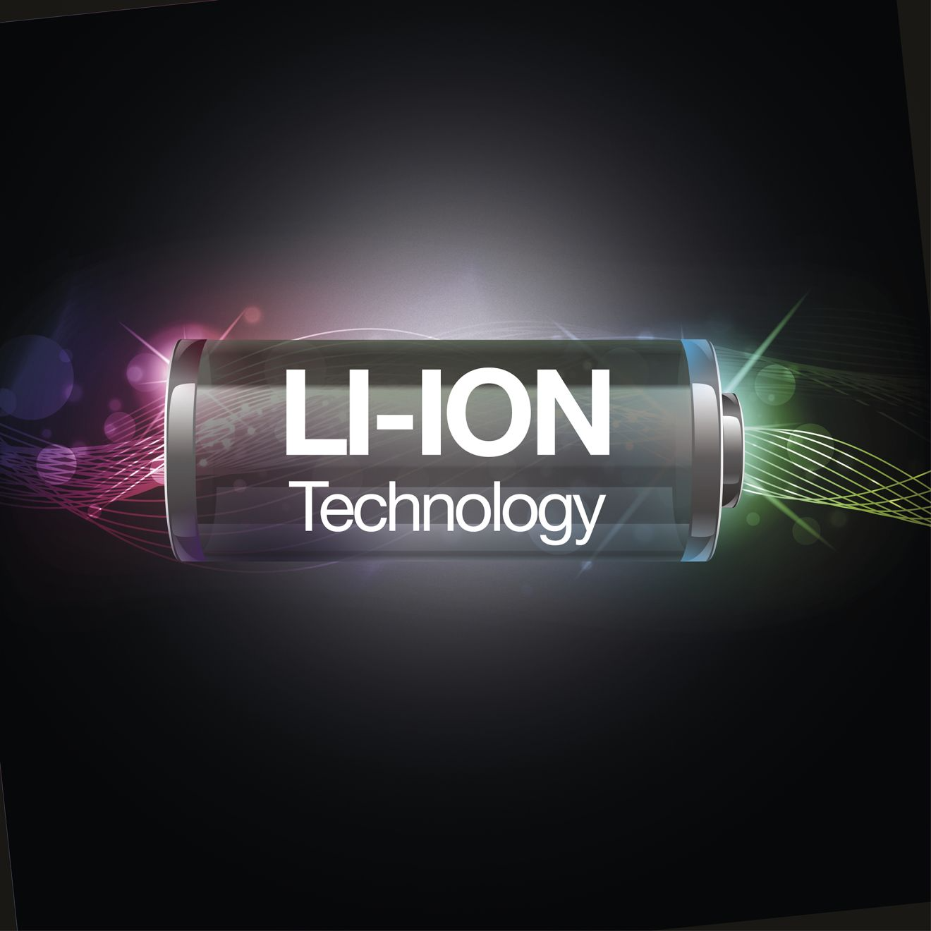 Gorenje li-ion technology