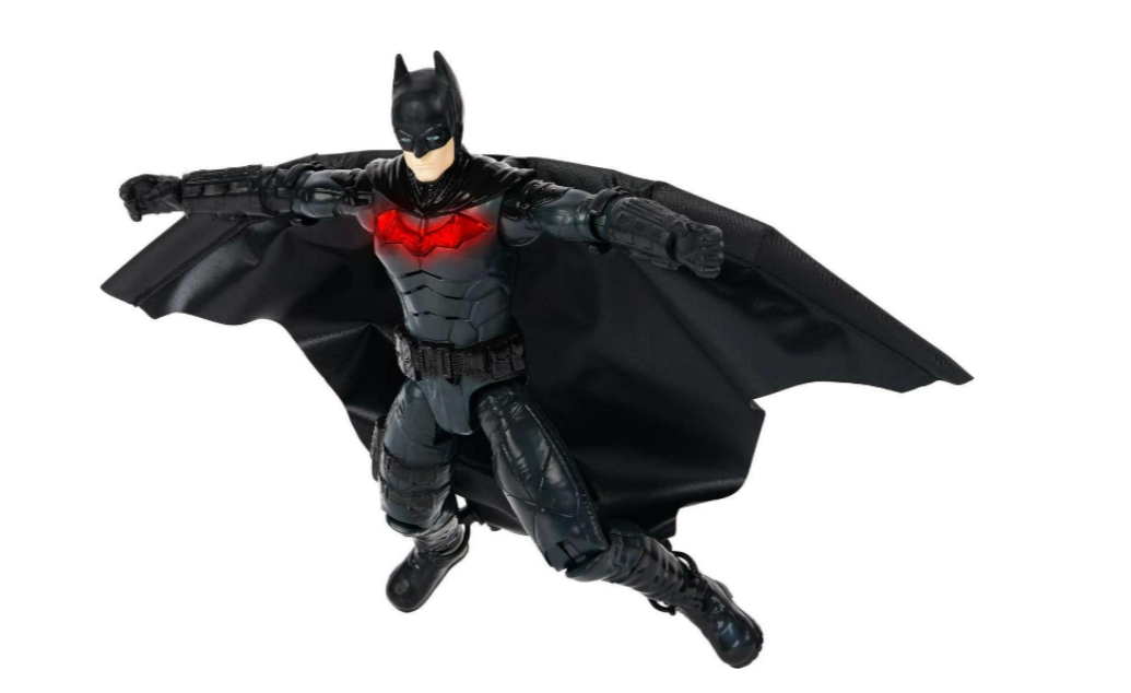  Spin Master Batman Filmowa Figurka 12