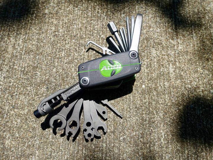 multitool