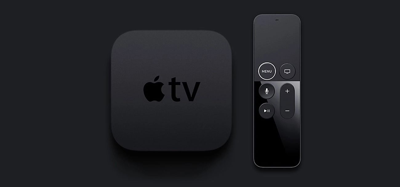 Odtwarzacz multimedialny Apple TV 4K 5gen 32GB (MQD22MP/A) - Opinie ceny na Ceneo.pl
