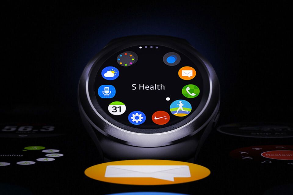 samsung gear s2 r7200