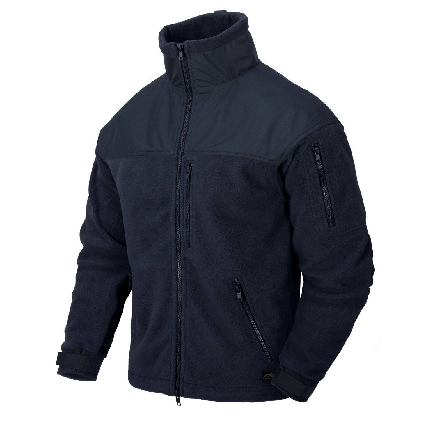 Helikon-Tex Classic Army Fleece Navy blue