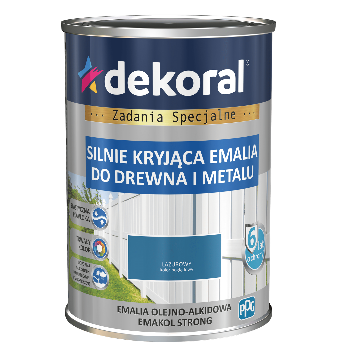 Dekoral