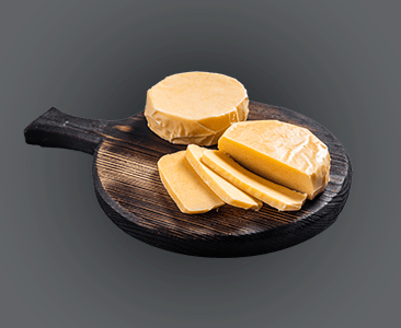 Halloumi