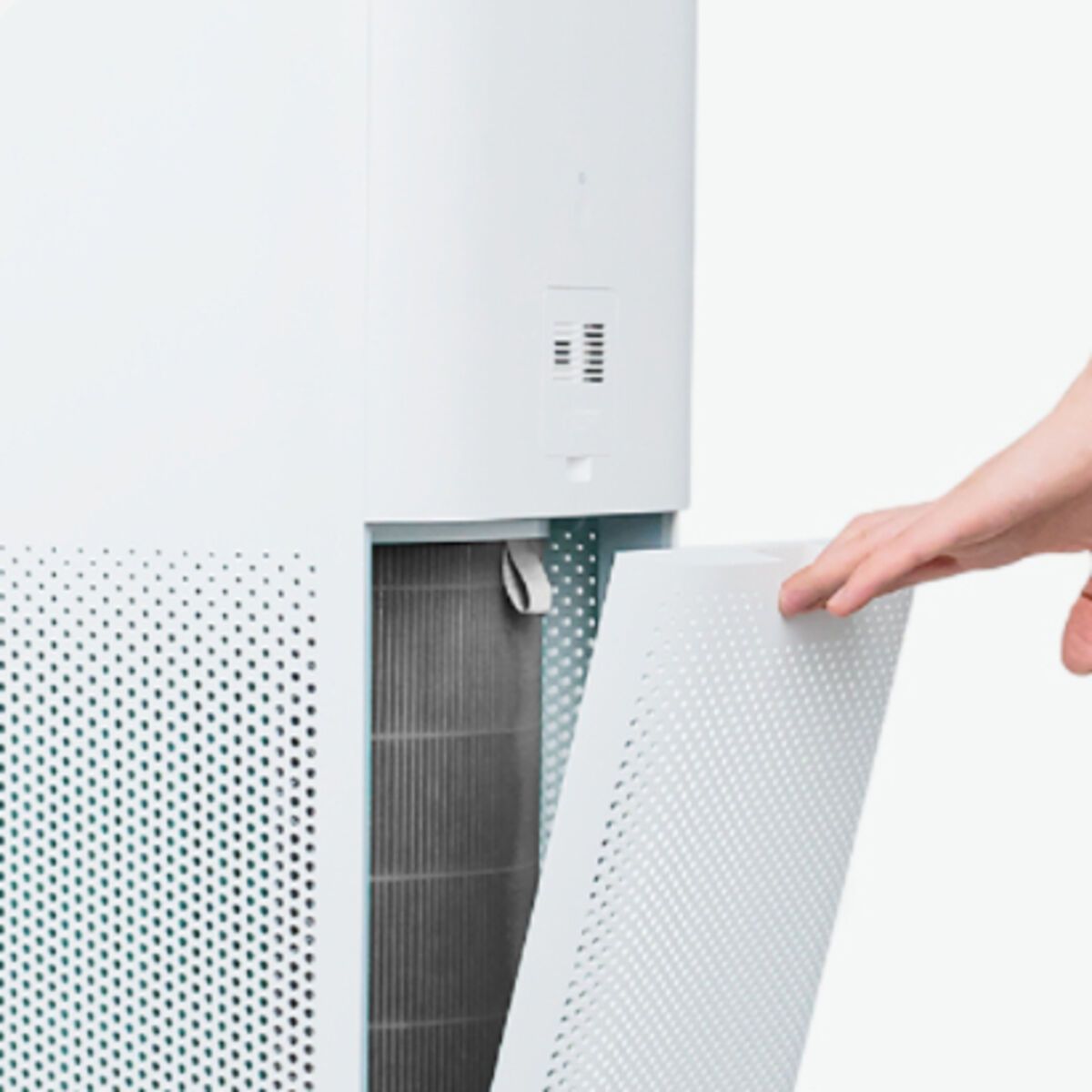 Xiaomi Smart Air Purifier 4 48 m² 64 dB Blanc