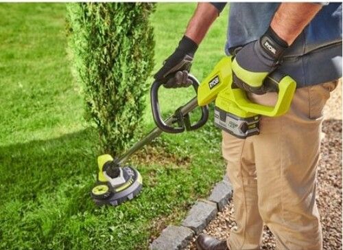 Ryobi Podkaszarka akumulatorowa ONE+ RY18LT33A-0-1