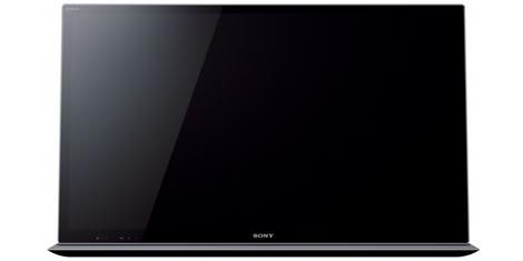 Sony Bravia KDL-55hx850 55 cali - Opinie i ceny na Ceneo.pl