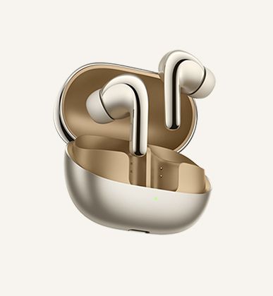 Xiaomi Buds 4 Pro Noir