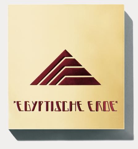 Bikor Egyptische Erde Liquorice&Rose 