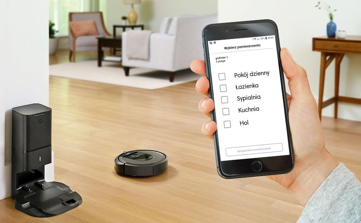 iRobot Roomba i7＋ i7550 Yahoo!フリマ（旧）+urbandrive.co.ke