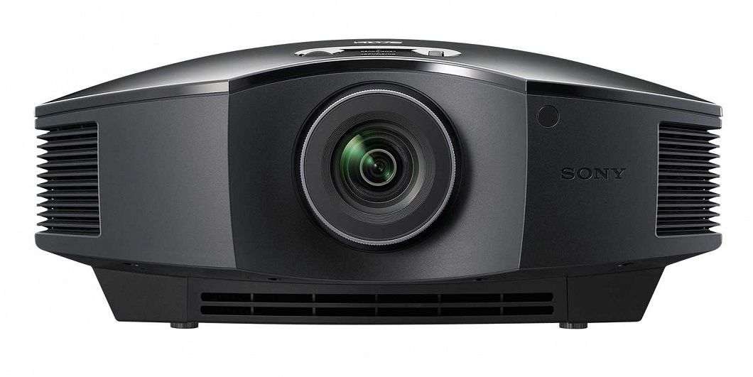 Projektor Sony VPL-HW65ES/B - Ceny i opinie - Ceneo.pl