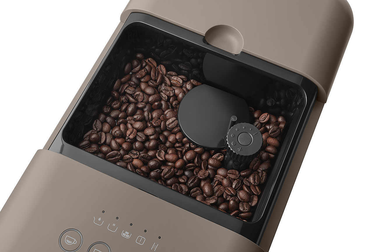 SMEG BCC01
