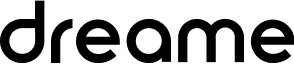 Dreame logo