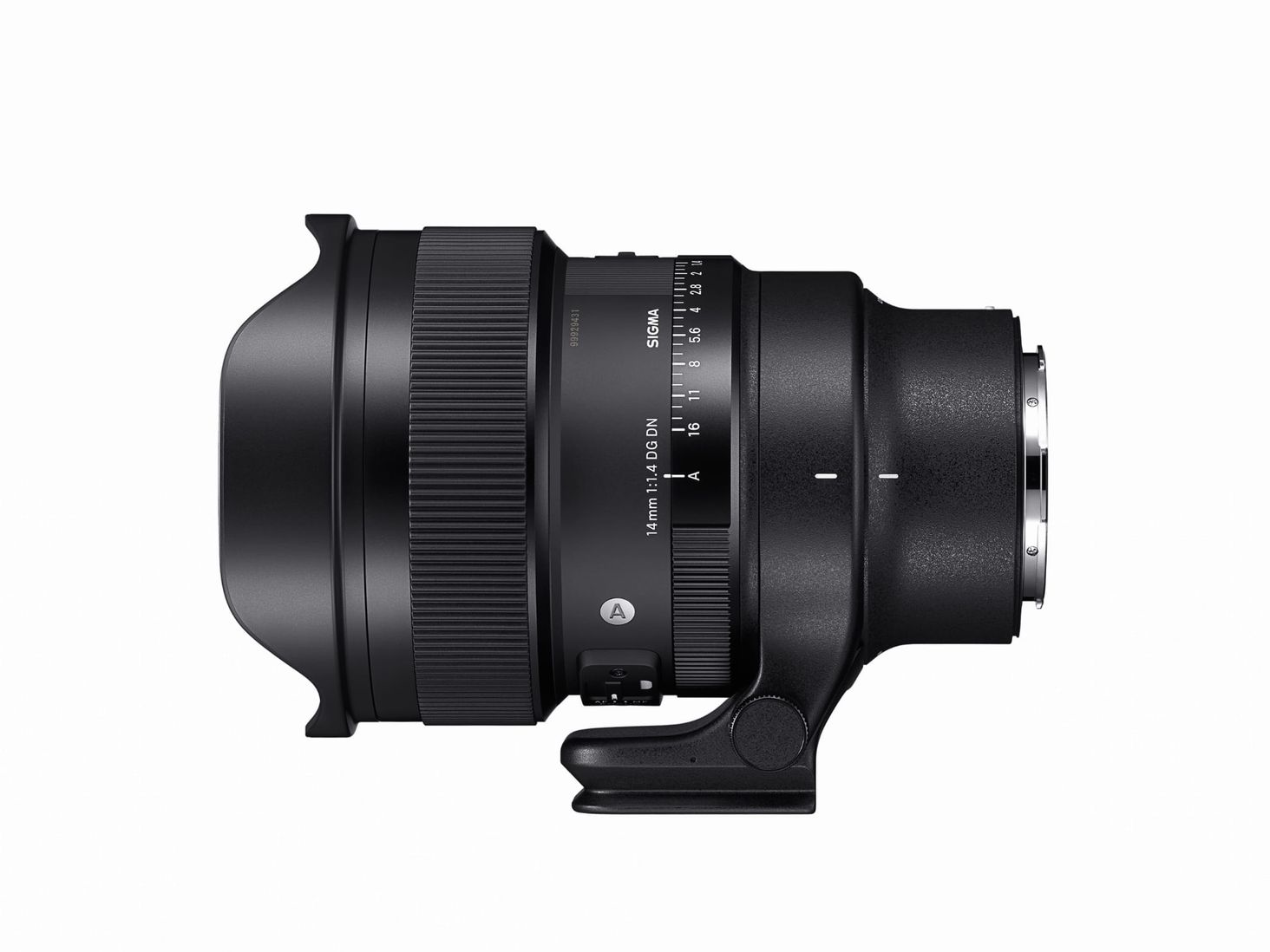 Sigma S 70-200 mm f/2.8 DG DN OS Sony E - Obiektywy do bezlusterkowców -  Foto - Sklep internetowy