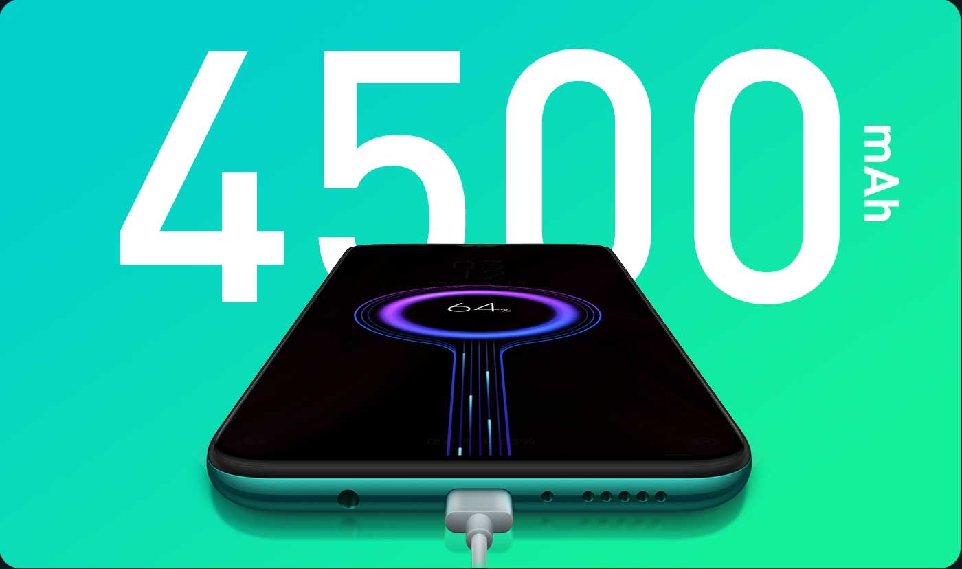 Redmi Note 8 Pro