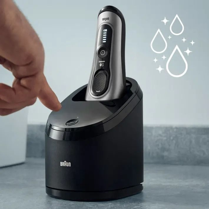 braun