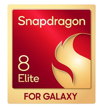 Samsung Galaxy S25 - procesor Snapdragon 8 Elite