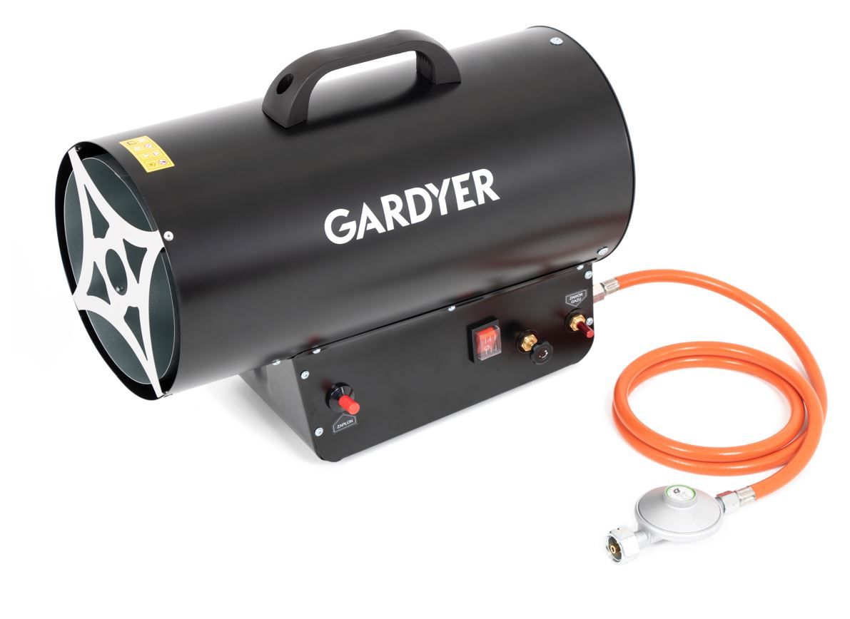 Gardyer HG5000