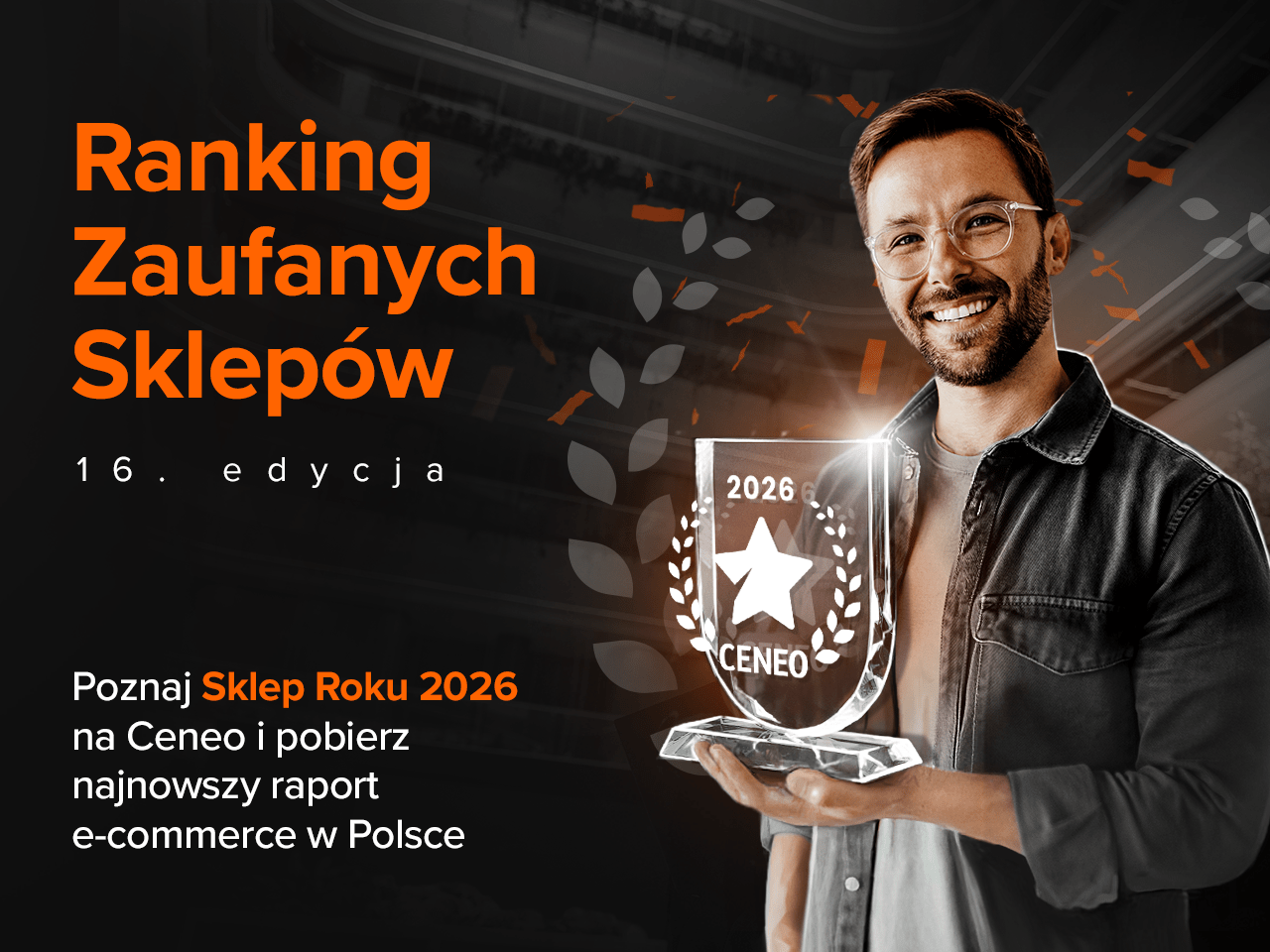 E‑commerce w Polsce. Ceneo publikuje najnowszą analizę rynku - Magazyn ...