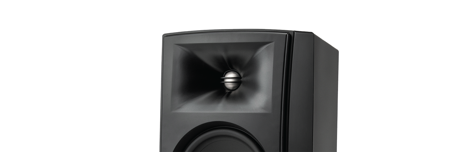 JBL High-Definition Imaging (HDI™)