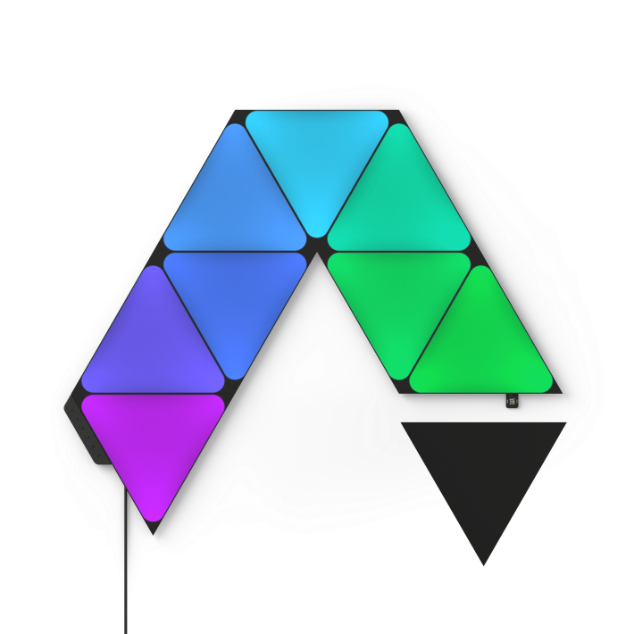 Nanoleaf 16 mln kolorów
