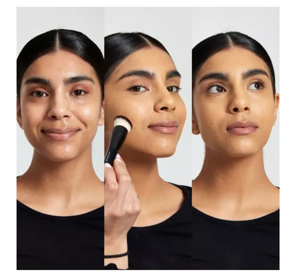 NYX Can't Stop Won't Stop Full Coverage Foundation