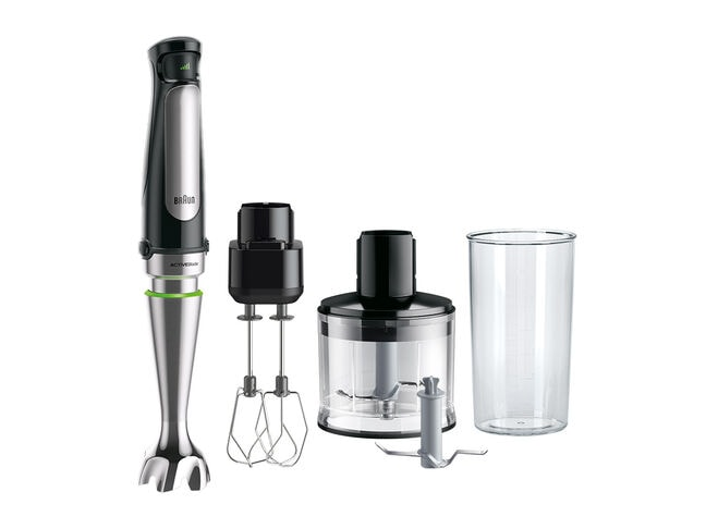 BRAUN MQ7035XBl zdjęcie produktu