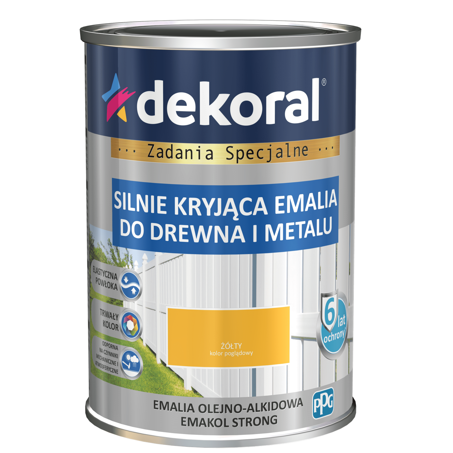 Dekoral