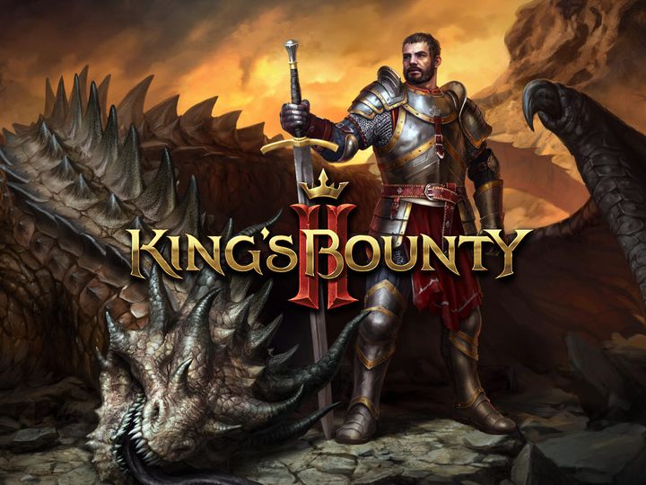 kings bounty ii