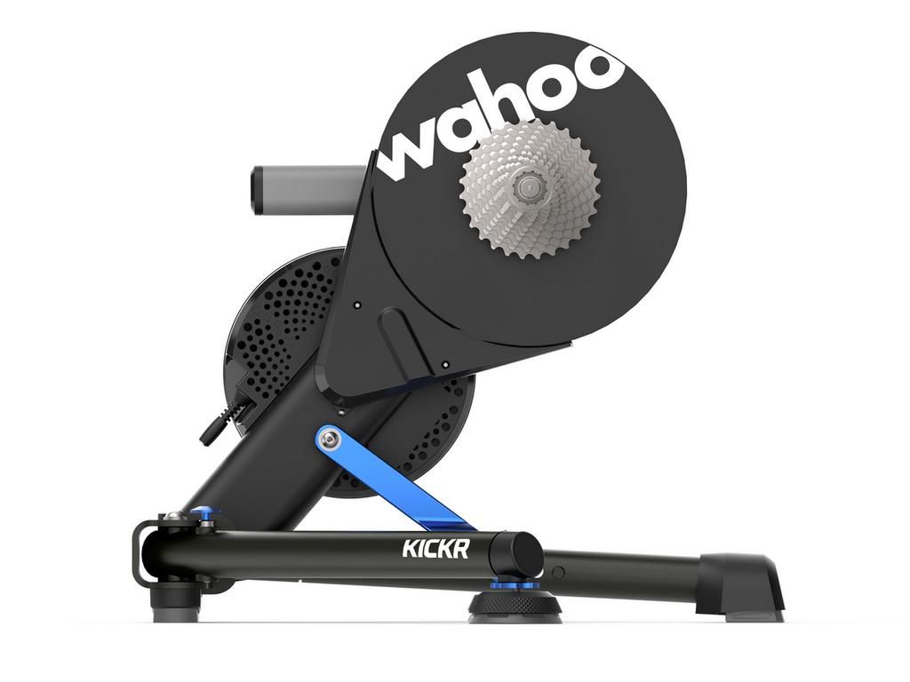 ワフー WAHOO キッカー KICKR V5 ダイレクトドライブ スマート