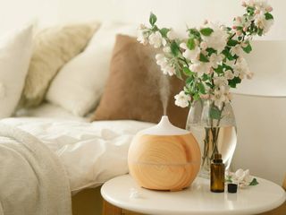 nawilżacz powietrza czy warto