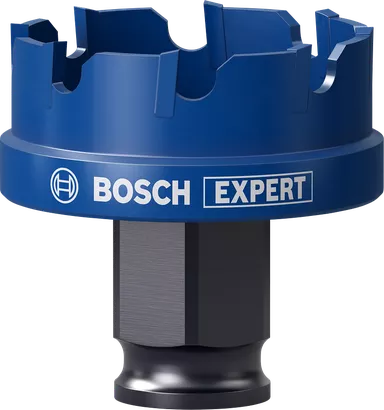 Bosch EXPERT Sheet Metal - 1