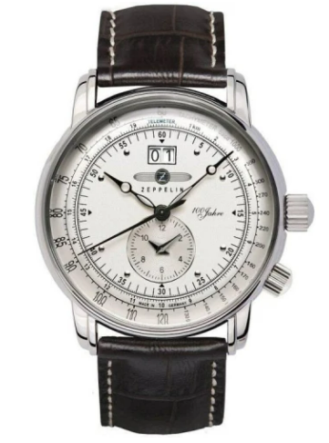 Zegarek Zeppelin Ze - 7640-1 