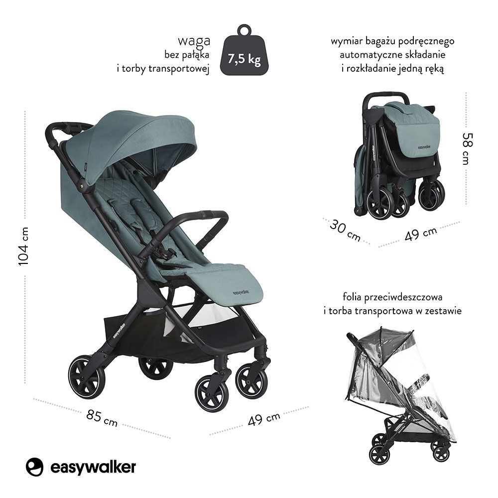 easywalker