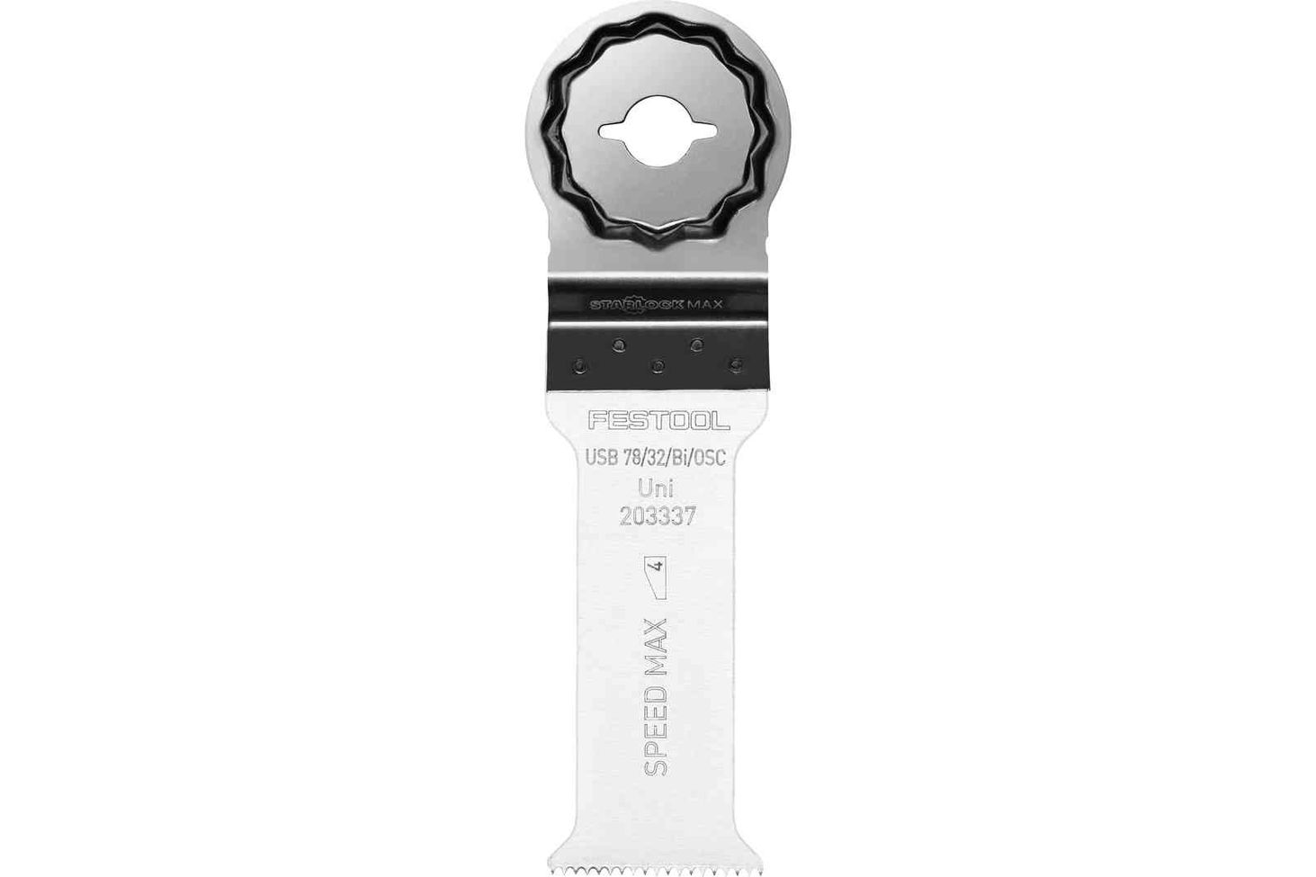 Festool Tarcza uniwersalna USB 78/32/Bi/OSC 203337