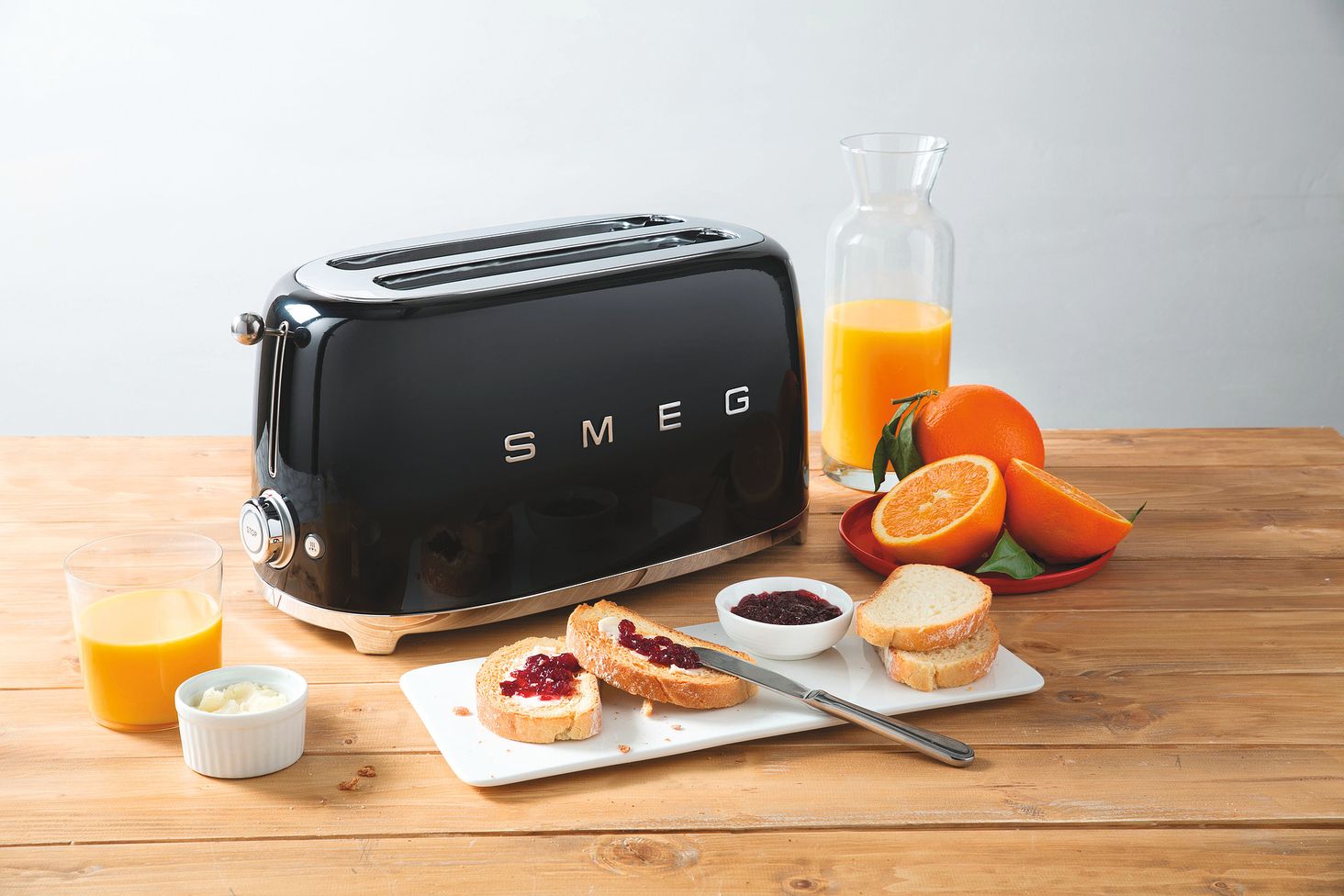 SMEG TSF01