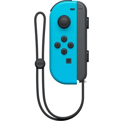 Nintendo Switch Joy-Con Para Niebieski i Czerwony