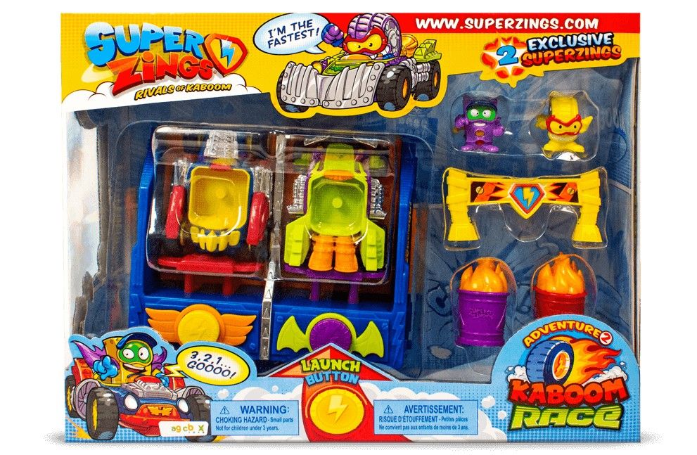 SUPER GROOVER The BOX-The Perfect Singl… Lekki wózek spacerowy do 8 kg - zwinne spacerówki nie tylko