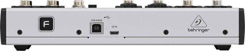 behringer flow 8